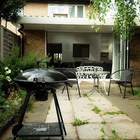Shard View 3 Bed Entire Home Londra Dış mekan fotoğraf