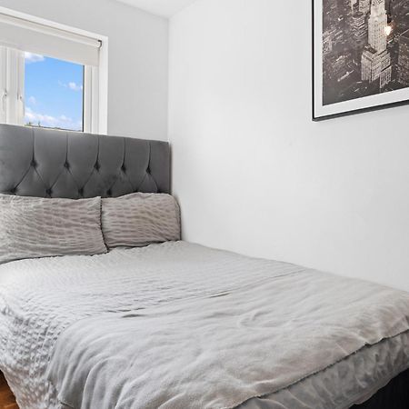 Shard View 3 Bed Entire Home Londra Dış mekan fotoğraf