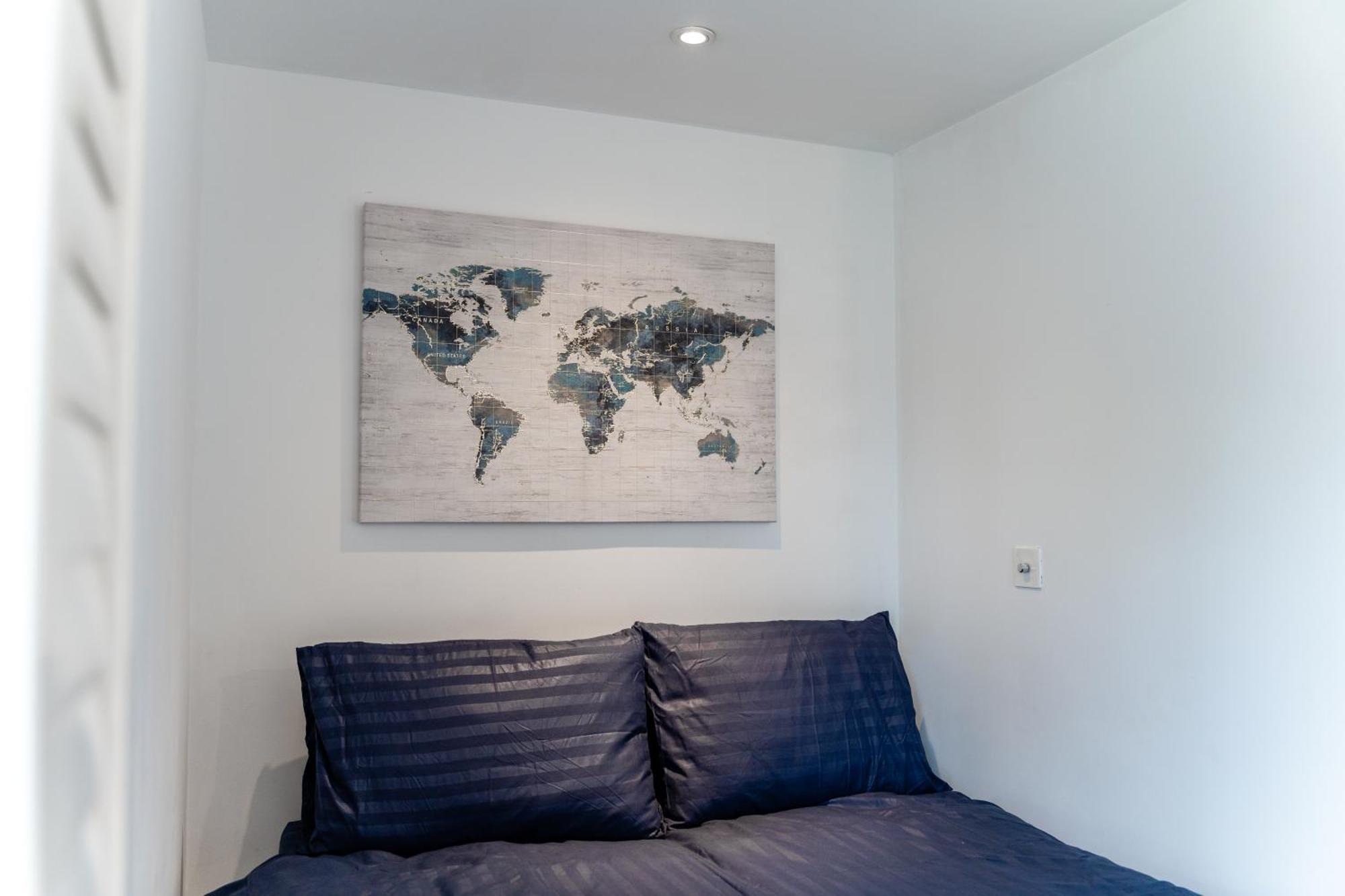 Shard View 3 Bed Entire Home Londra Dış mekan fotoğraf