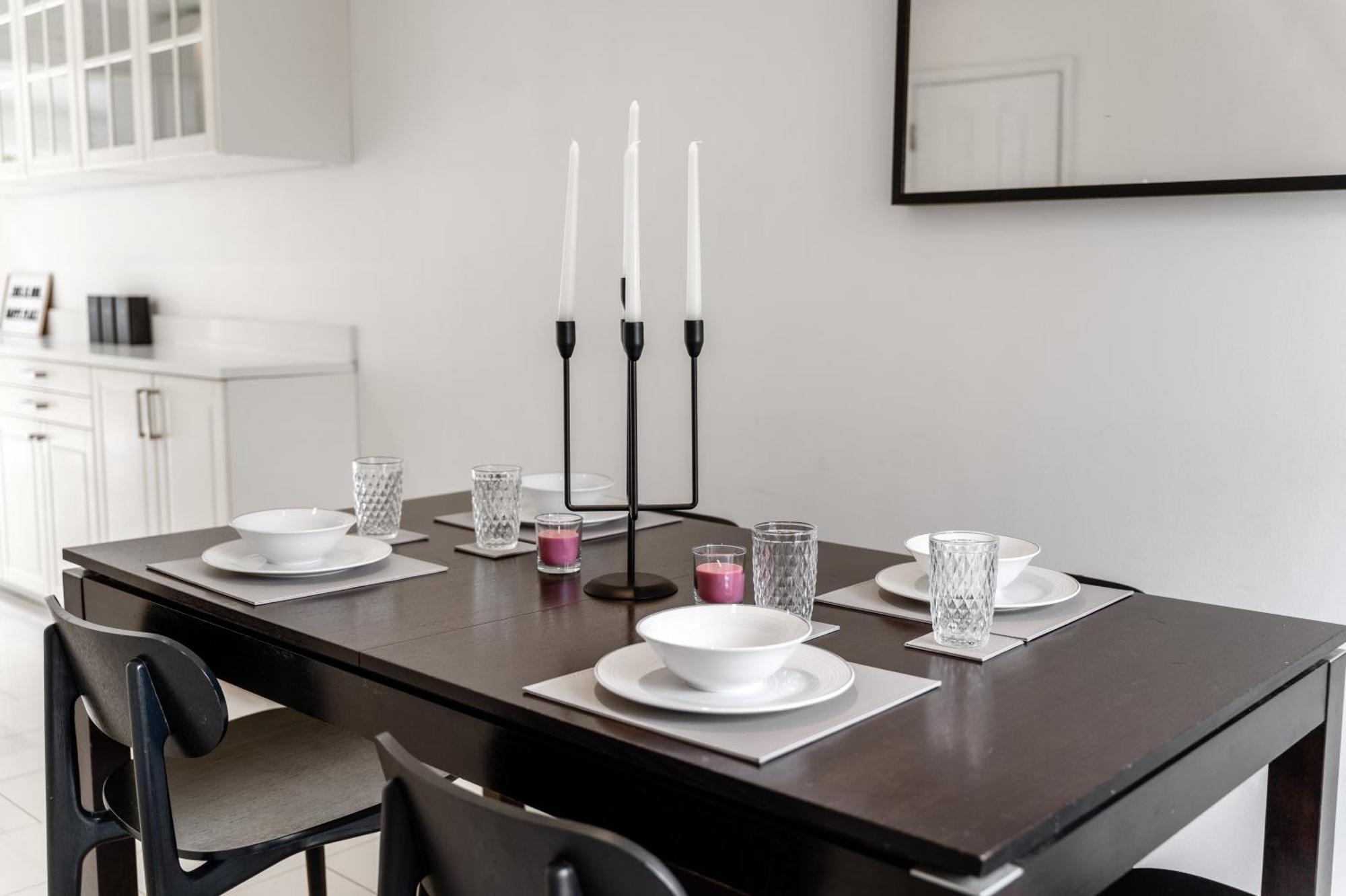 Shard View 3 Bed Entire Home Londra Dış mekan fotoğraf
