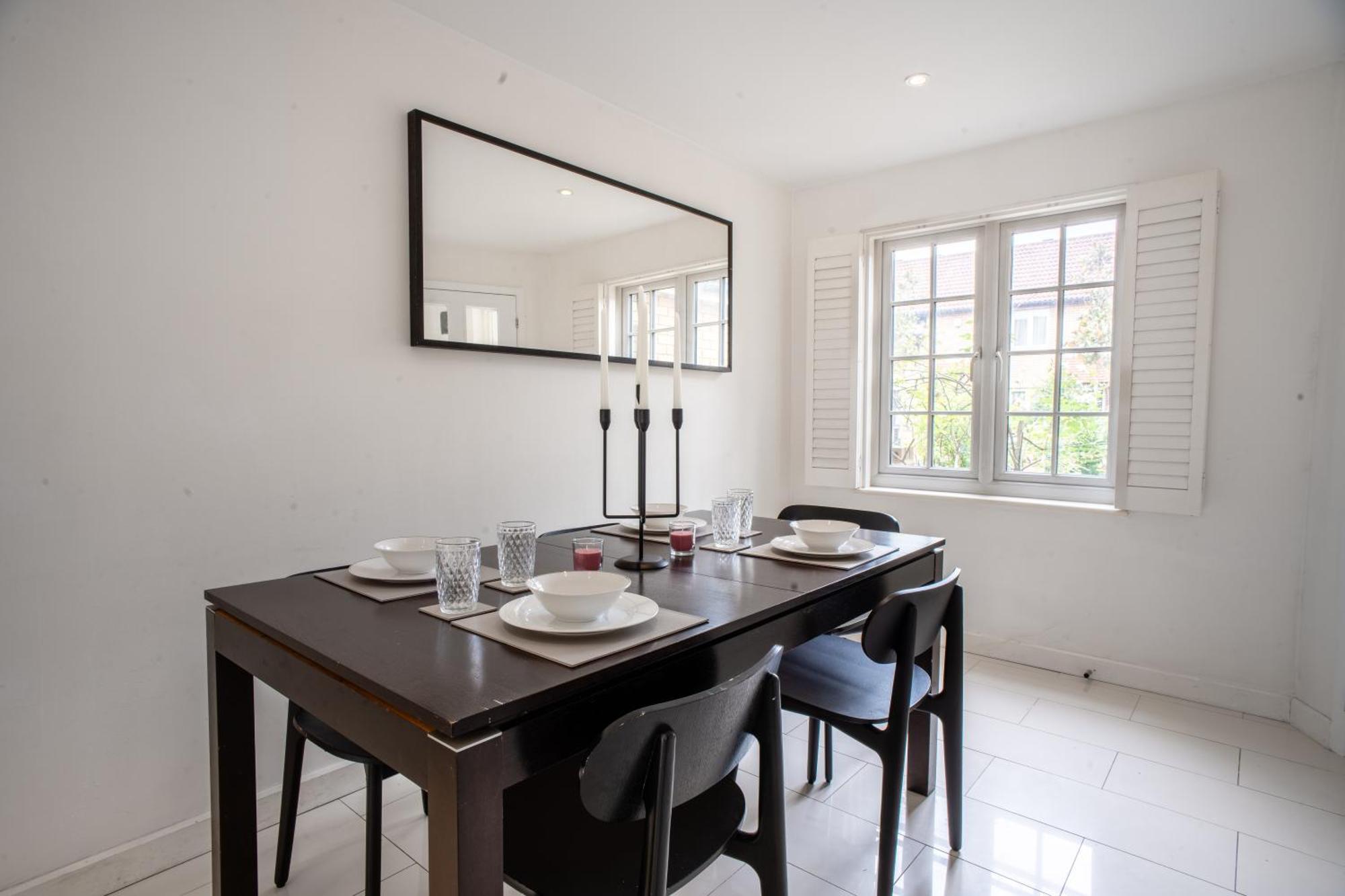 Shard View 3 Bed Entire Home Londra Dış mekan fotoğraf