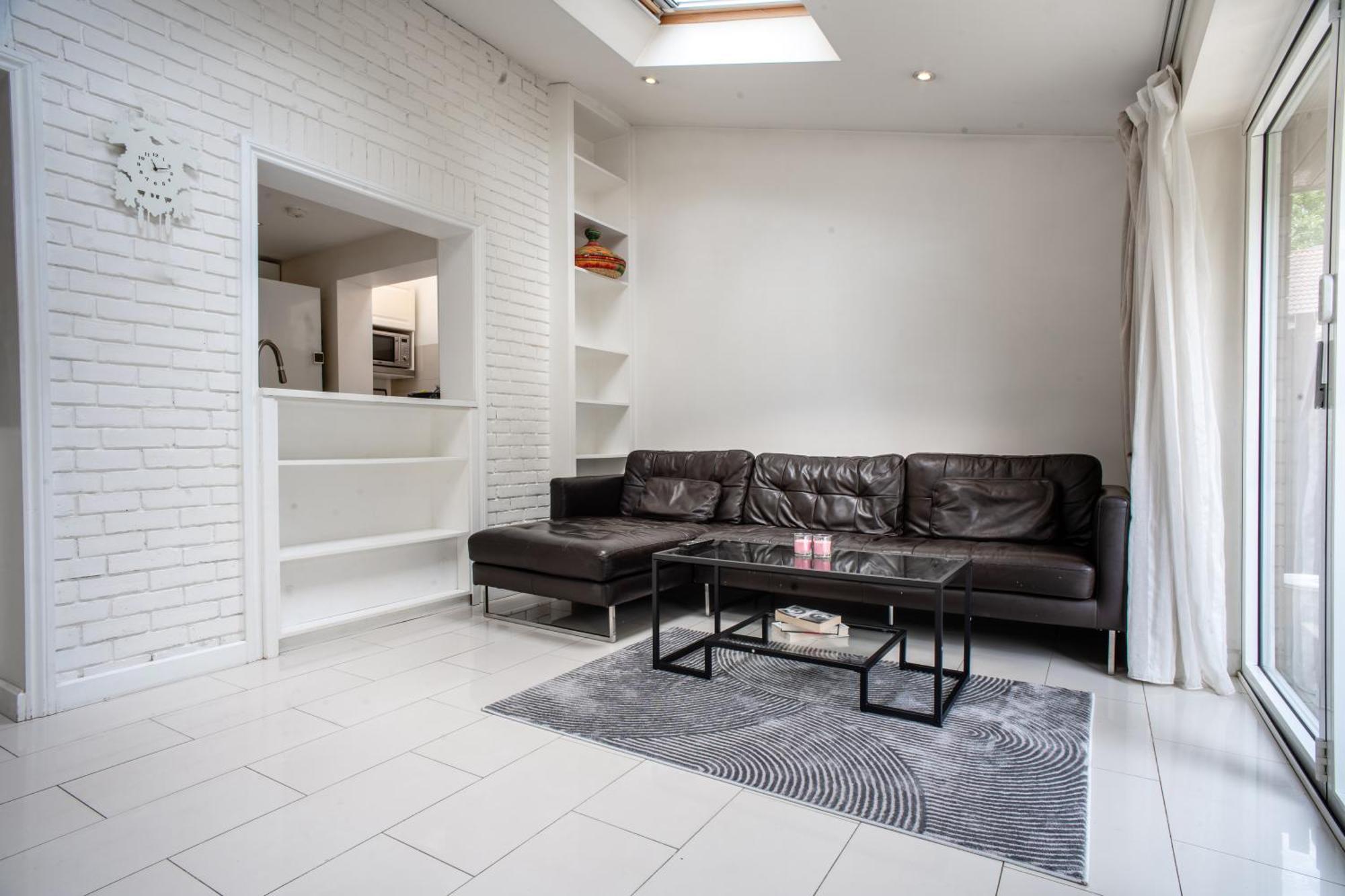 Shard View 3 Bed Entire Home Londra Dış mekan fotoğraf