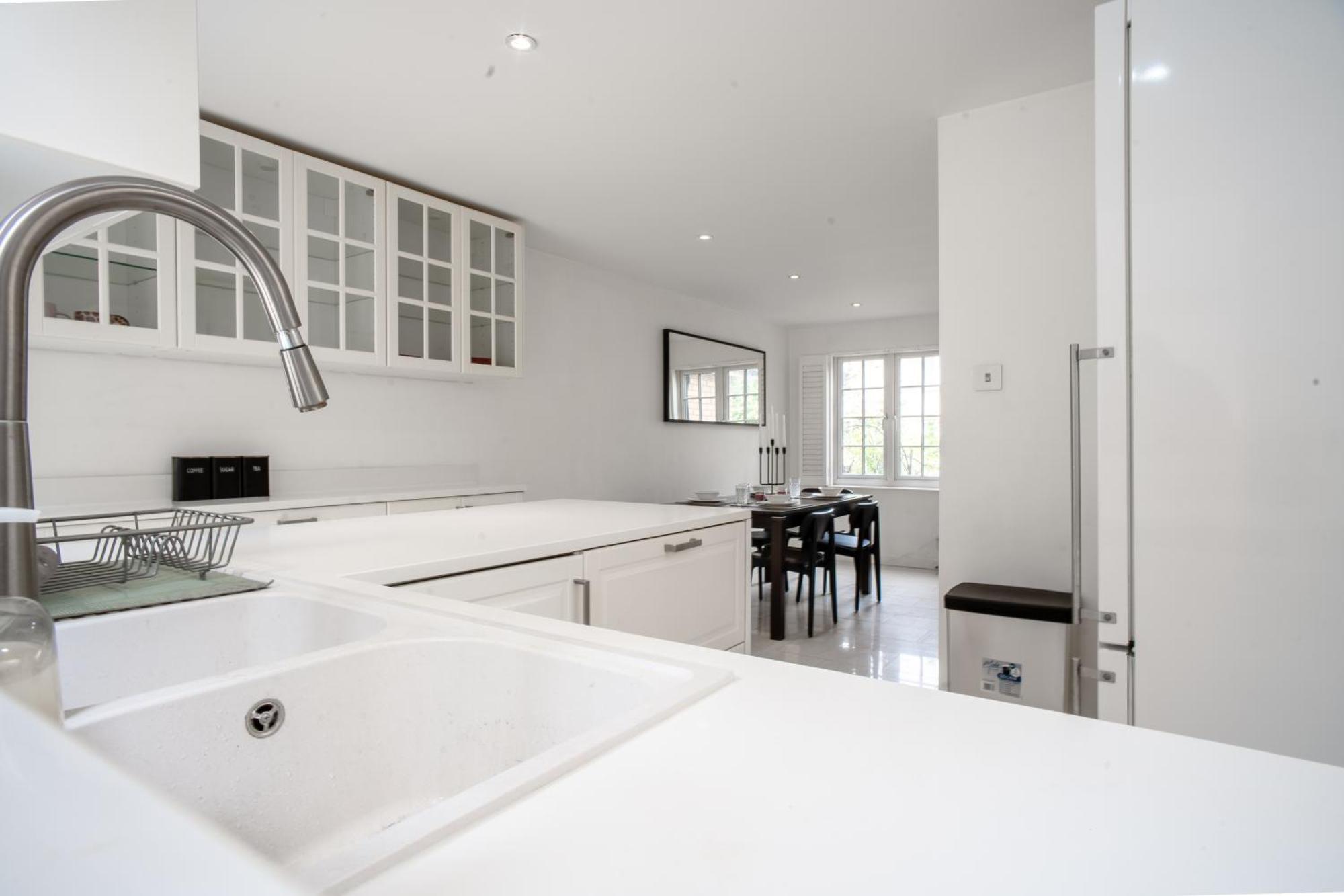 Shard View 3 Bed Entire Home Londra Dış mekan fotoğraf