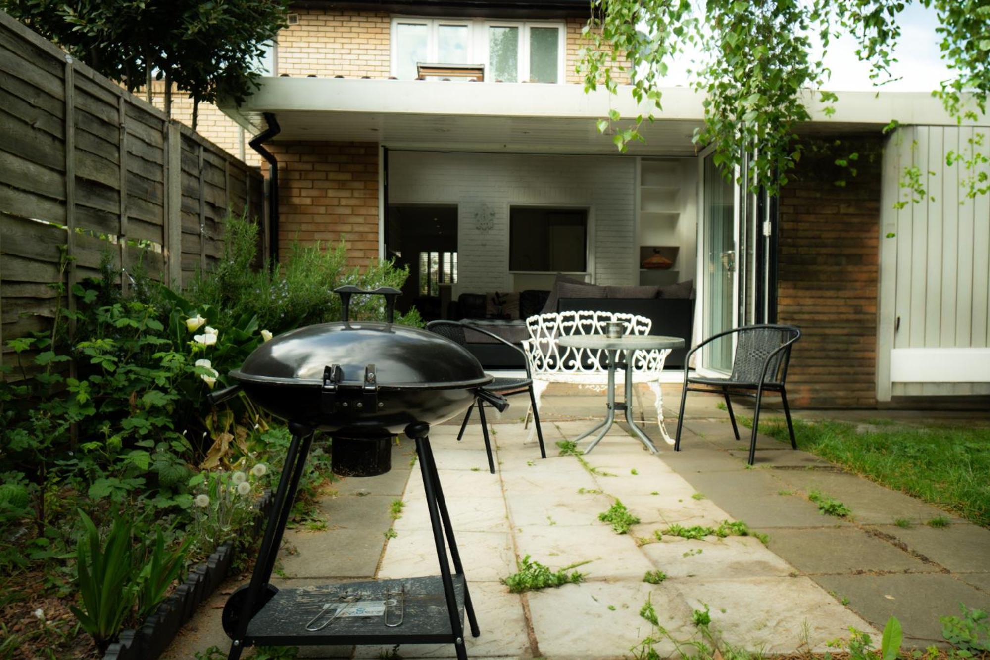 Shard View 3 Bed Entire Home Londra Dış mekan fotoğraf