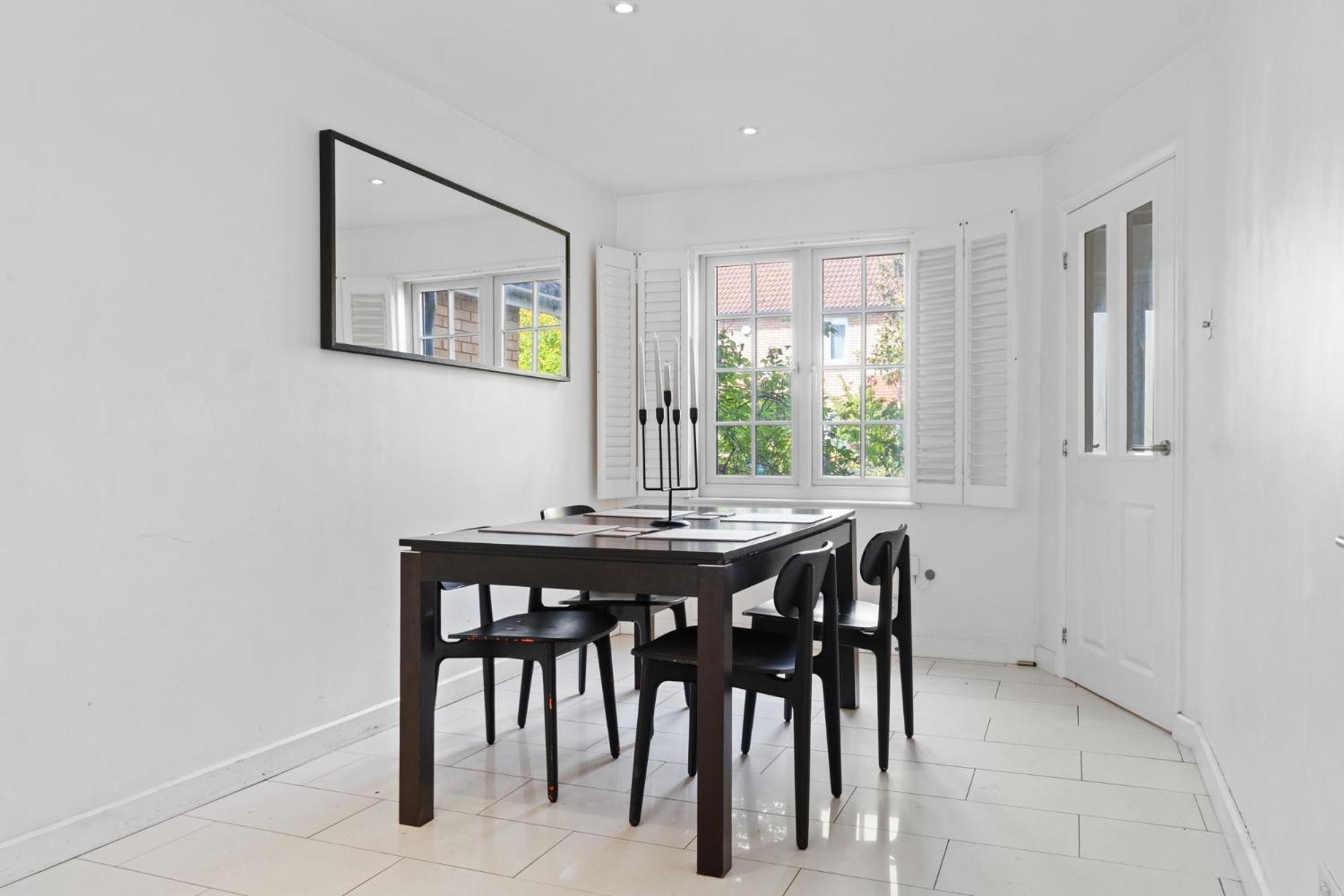 Shard View 3 Bed Entire Home Londra Dış mekan fotoğraf