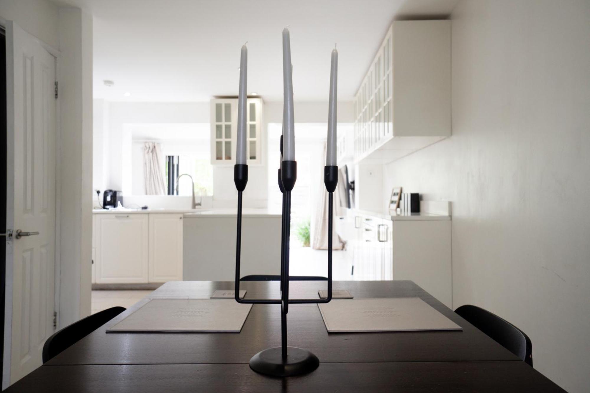 Shard View 3 Bed Entire Home Londra Dış mekan fotoğraf
