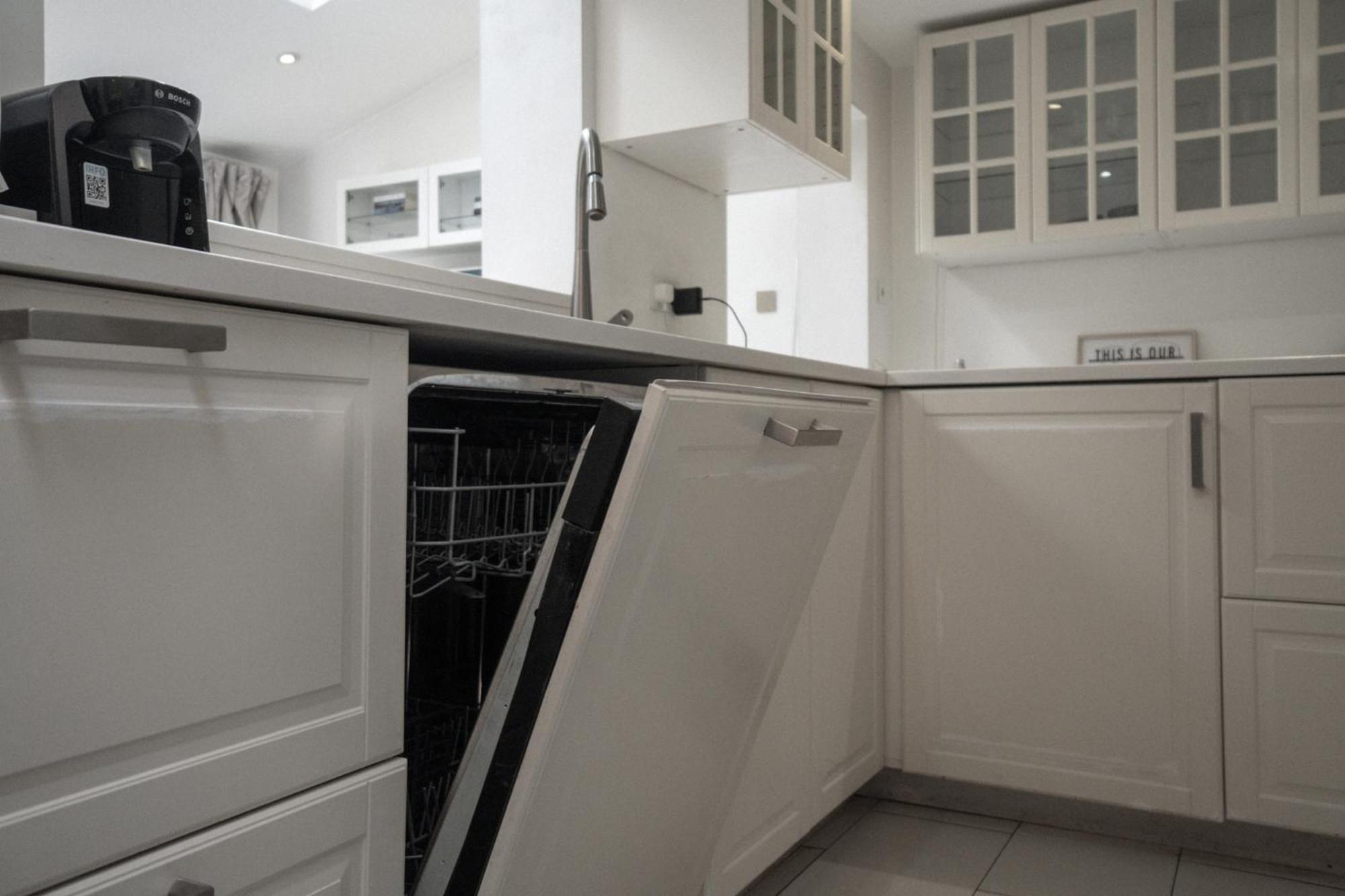 Shard View 3 Bed Entire Home Londra Dış mekan fotoğraf