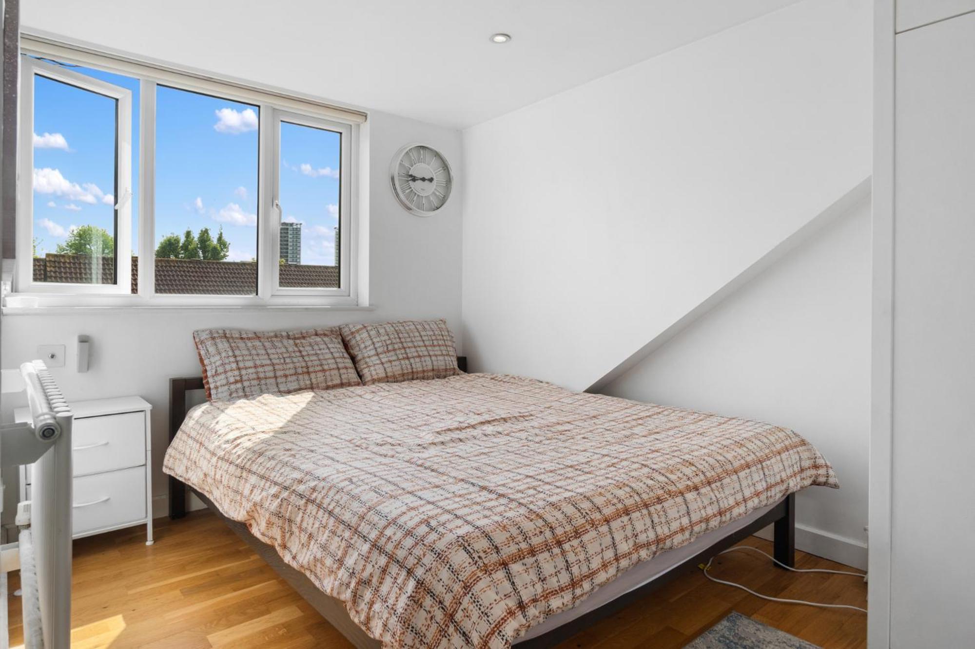 Shard View 3 Bed Entire Home Londra Dış mekan fotoğraf