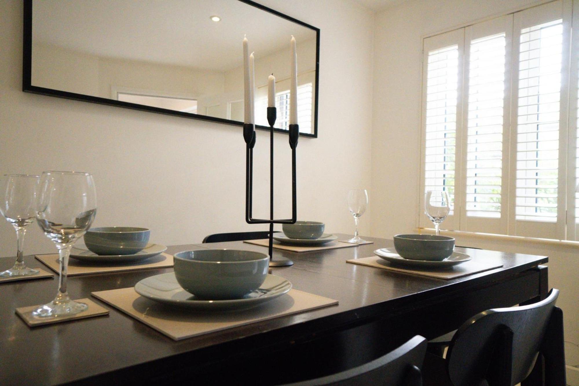Shard View 3 Bed Entire Home Londra Dış mekan fotoğraf